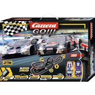 CARRERA Staza DTM Speed Giants
