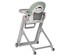 PEG PEREGO Višenamjenska stolica Siesta Follow Me, mint zelena