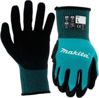 MAKITA Radne rukavice P-84698 FitKnit 1, veličina L