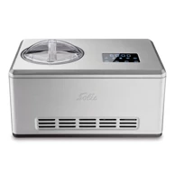 SOLIS Aparat za sladoled Gelateria Pro Touch 3 in 1