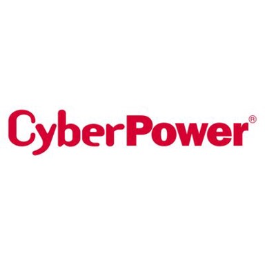 CYBERPOWER UPS UT800IEG, 800VA, line-interactive
