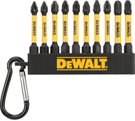 DEWALT Vijčani nastavci DT7274