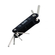 SUKI Set ključeva IMBUS 2,5-8 mm 6 kom