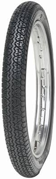 MITAS Guma za skuter/moped 2.75R17 47J B7