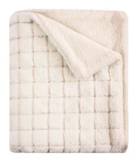 Deka Squares, 150x200 cm