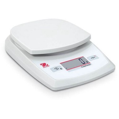 OHAUS Prijenosna vaga COMPASS ™ CR CR2200