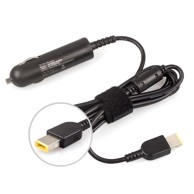 COREPARTS Adapter za napajanje u automobilu za Lenovo, MBXLE-DC0001