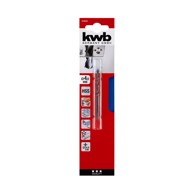 KWB Svrdlo za metal ,4 mm