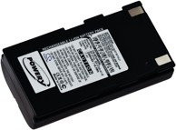 Baterija za pisač naljepnica Seiko MPU-L465/RB-B2001A BP-0720-A1-E