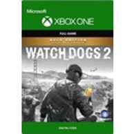 Igra za Xbox One: Watch Dogs 2 Gold Edition