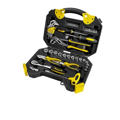 FIELDMANN Set alata FDG5002-54R, 54 kom