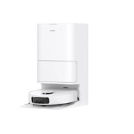 MOVA Robotski usisavač E40 ULTRA, stanica za samopražnjenje, bijeli