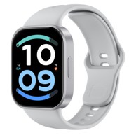 XIAOMI Pametni sat Redmi Watch 6 Active, Matte Silver