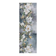 UNIVERSAL Plava periva staza 52x200 cm Ricci Sara 