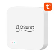 Gosund Smart Bluetooth/Wi-Fi Gateway with Alarm G2