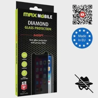 MM Zaštitno staklo, Samsung Galaxy S25 Ultra, DIAMOND 2.5D AntiSPY