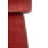LIGHT & LIVING Pomoćni stol Dakwa promjer 30 cm stakleni