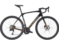 TREK Bicikl Domane SL 6 Gen 4 2026, brončano-smeđa