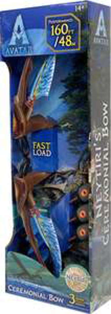 Zing Avatar Ceremonial luk i strijele