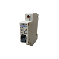 WERTOR Osigurač 1P C automatski 20A