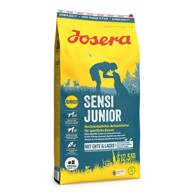 JOSERA Sensi Junior suha hrana za pse