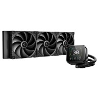 DEEPCOOL Vodeno hlađenje SPARTACUS 420, crno