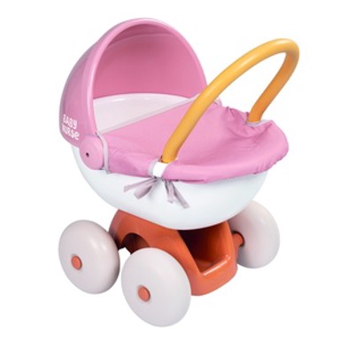 SMOBY Kolica za lutke, 220395
