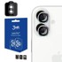 3MK Staklo za objektiv Lens Protection Pro, za Apple iPhone 17, višebojno
