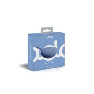 ADDA COLLINS Bluetooth zvučnik Loop SP-004-LB, 5W, IPX6, plavi