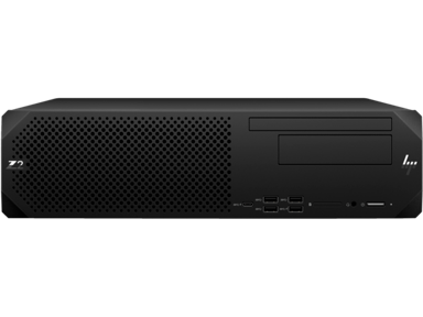 HP Stolno računalo Z2 G9 SFF / Intel Core i7-14700, 16GB, 512 GB SSD, Windows 11 Pro