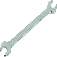 LUX TOOLS Viličasti ključ 10X11 mm