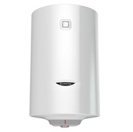 ARISTON Električni bojler kombi Pro1 R 80 VTD 1,8K EU, 80 l, desni priključak (3201913)