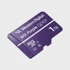 WD Memorijska kartica Purple MicroSD, 1TB, SC QD101