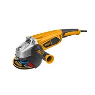 INGCO Električna kutna brusilica 2400W AG24008E