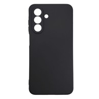 MAXMOBILE Maskica Matte za Samsung Galaxy A56, crna