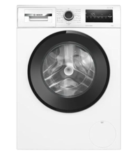 BOSCH Perilica rublja WAN2826BBY 9 kg, bijela