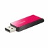 APACER USB stick AH334 64 GB ružičasti