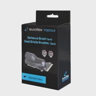 EUROFLEX Set nastavaka za čišćenje roštilja