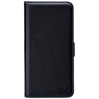 MOBILIZE PU kožna futrola tipa knjige za Realme GT 7 Pro, crna