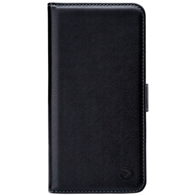 MOBILIZE PU kožna futrola tipa knjige za Realme GT 7 Pro, crna