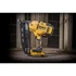 DEWALT Pištolj za čavle DCN660D2-QW, žuti