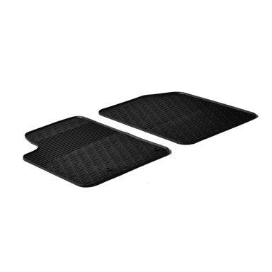 GLEDRING Auto tepih gumeni CITROEN BERLINGO CARGO PREDNJI 2002 -2007