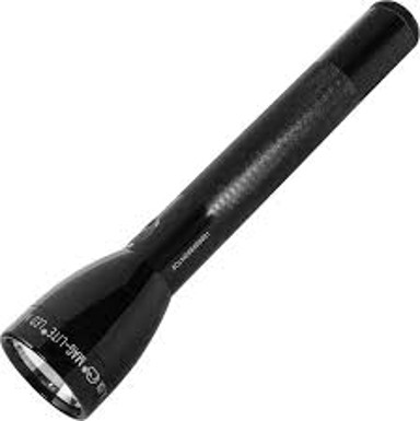 MAGLITE Ručna svjetiljka ML50L 3 C-Cell