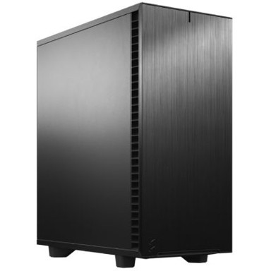 FRACTAL DESIGN Kućište Define 7 Compact, crno, Midi