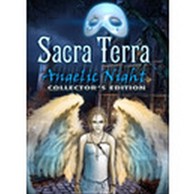 Igra za PC: Sacra Terra: Angelic Night: Collector's Edition STEAM Key