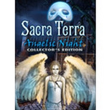 Igra za PC: Sacra Terra: Angelic Night: Collector's Edition STEAM Key