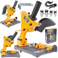 POWERMAT Stalak za kutnu brusilicu 115-125mm