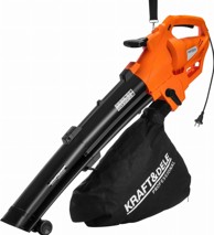 KRAFT&DELE KD5197 Električni puhač lišća 3600 W