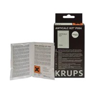 KRUPS Odstranjivač vodenog kamenca za Dolce Gusto F0 540010