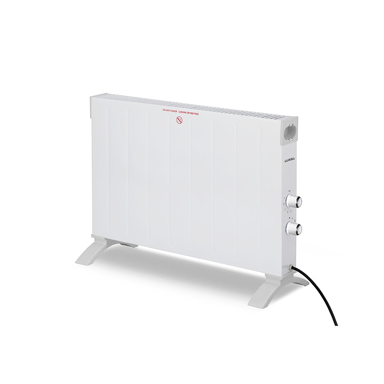 KUMTEL Grijalica konvektorska HC-2947, bijela
